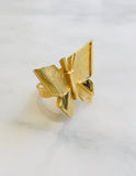 Butterfly Ring