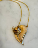 Abstract Heart