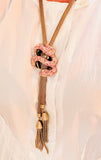 Snake Lariat