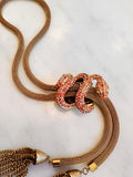 Snake Lariat