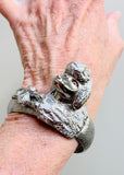 Poodle Cuff