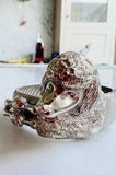 Poodle Cuff