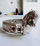 Poodle Cuff