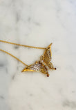 Boucher Butterfly
