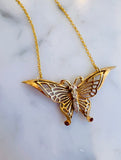 Boucher Butterfly