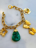 Lucky Charm Bracelet