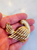 Bird Locket