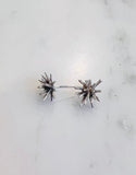 Atomic Studs, Silver