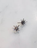 Atomic Studs, Silver