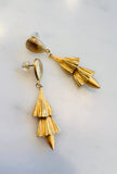 Boucher Wave Earrings