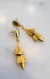 Boucher Wave Earrings