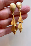 Boucher Wave Earrings