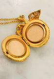 Apple Locket