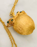 Apple Locket