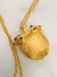 Apple Locket
