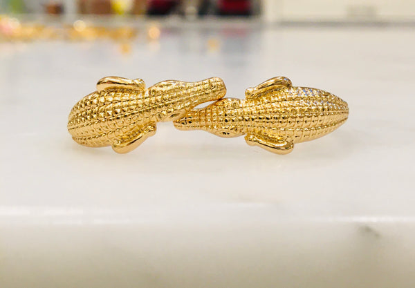 Crocs Earrings