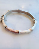 Bamboo in Silver