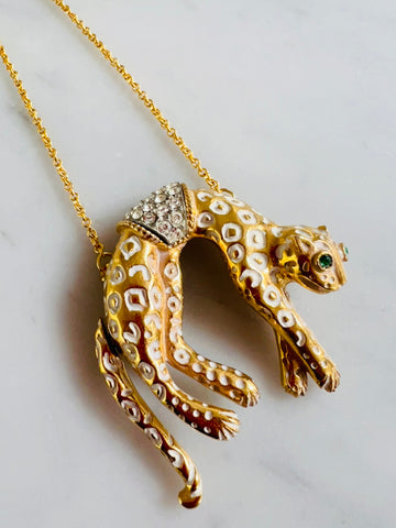 Leopard
