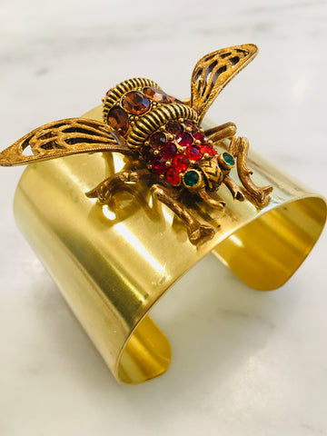 Bee Cuff