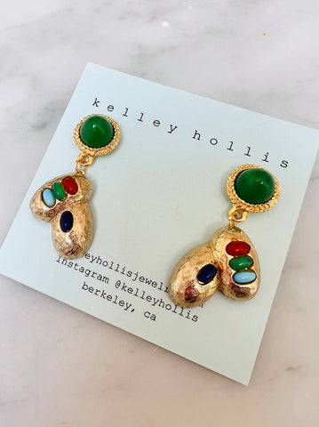 Jade Drops