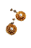 Dahlia Earrings