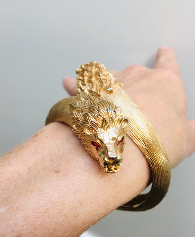 COEUR DE LION GeoCUBE® Fresh Rainbow Gold Bracelet 2838/30-1573 – Jarrett  Fine Jewellery