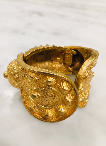 Etruscan Cuff